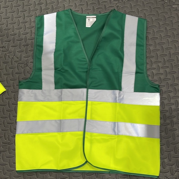 2 pack Safety vests - Picture 4 of 5